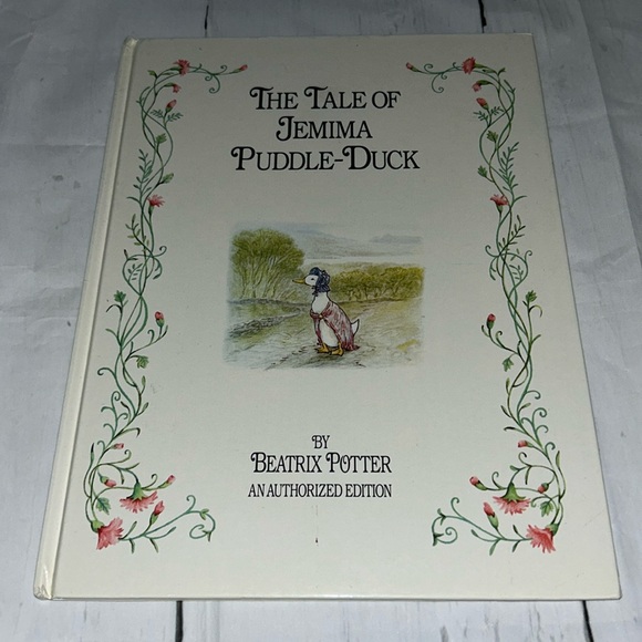 Beatrix Potter 3 Book Bundle - Picture 4 of 7